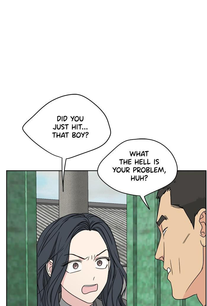 Mother, I’m Sorry - Chapter 66 Page 88
