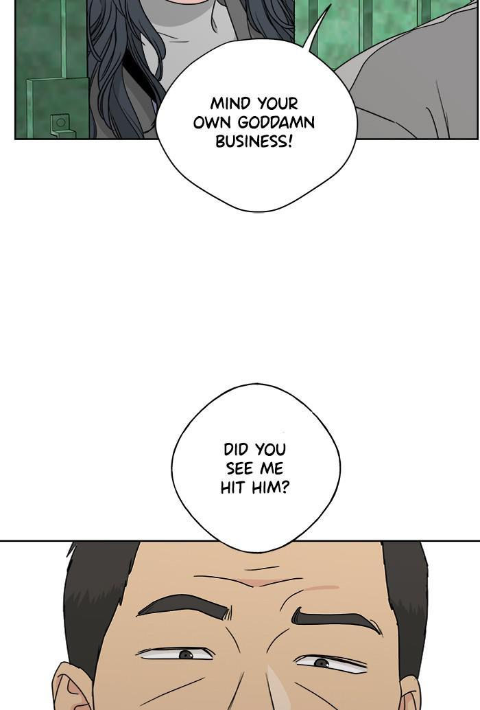 Mother, I’m Sorry - Chapter 66 Page 89