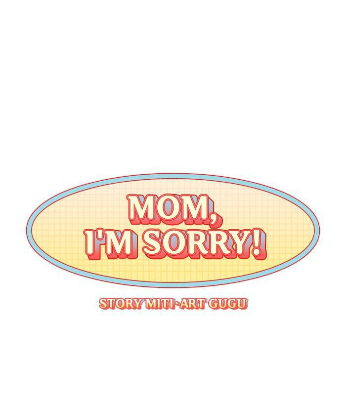 Mother, I’m Sorry - Chapter 67 Page 12