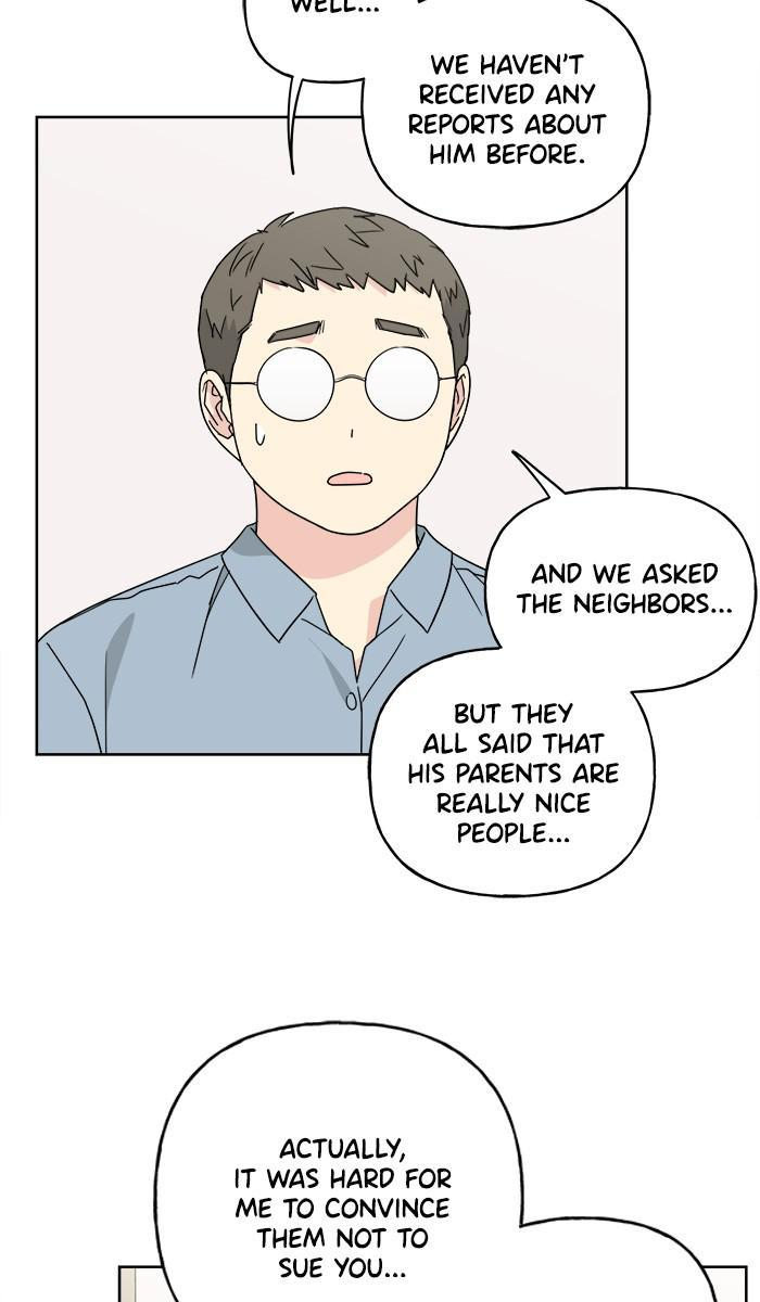 Mother, I’m Sorry - Chapter 67 Page 15