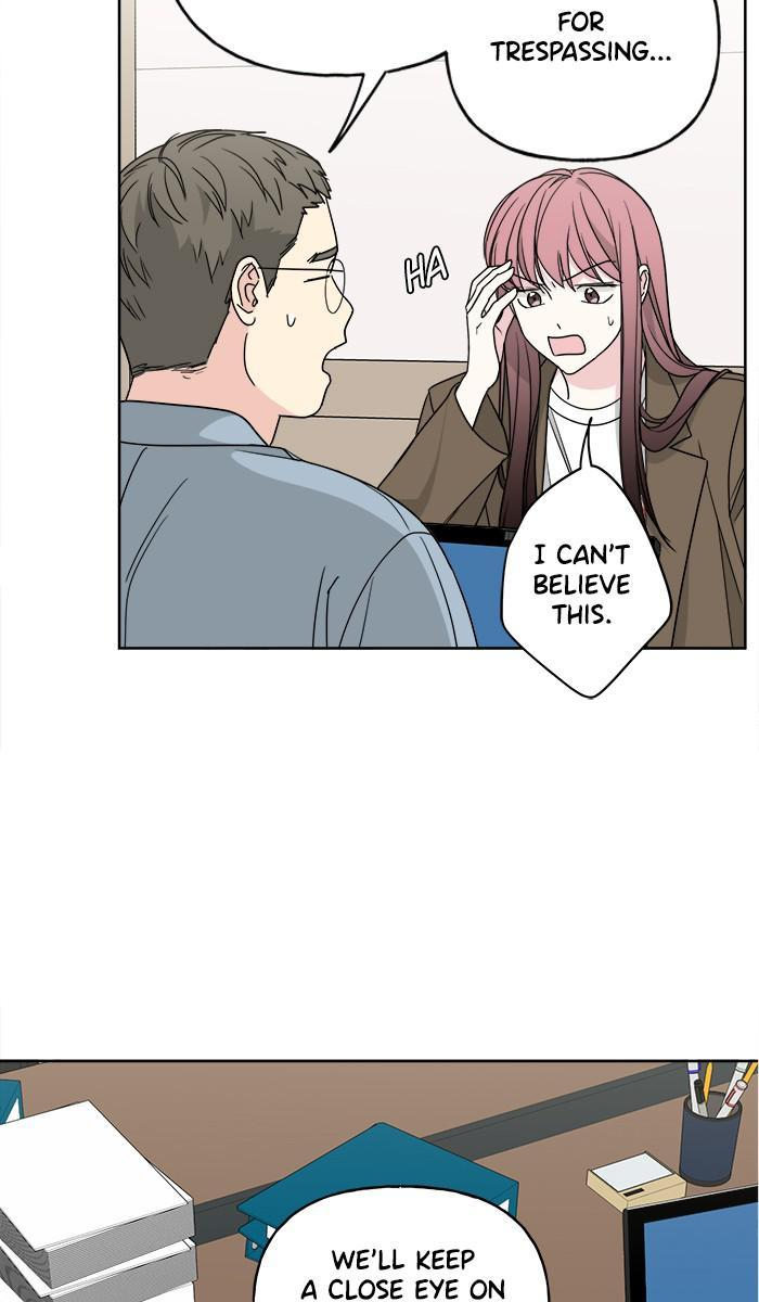 Mother, I’m Sorry - Chapter 67 Page 16
