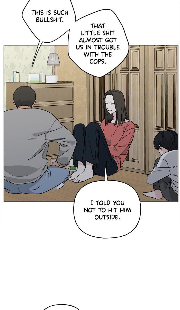 Mother, I’m Sorry - Chapter 67 Page 18