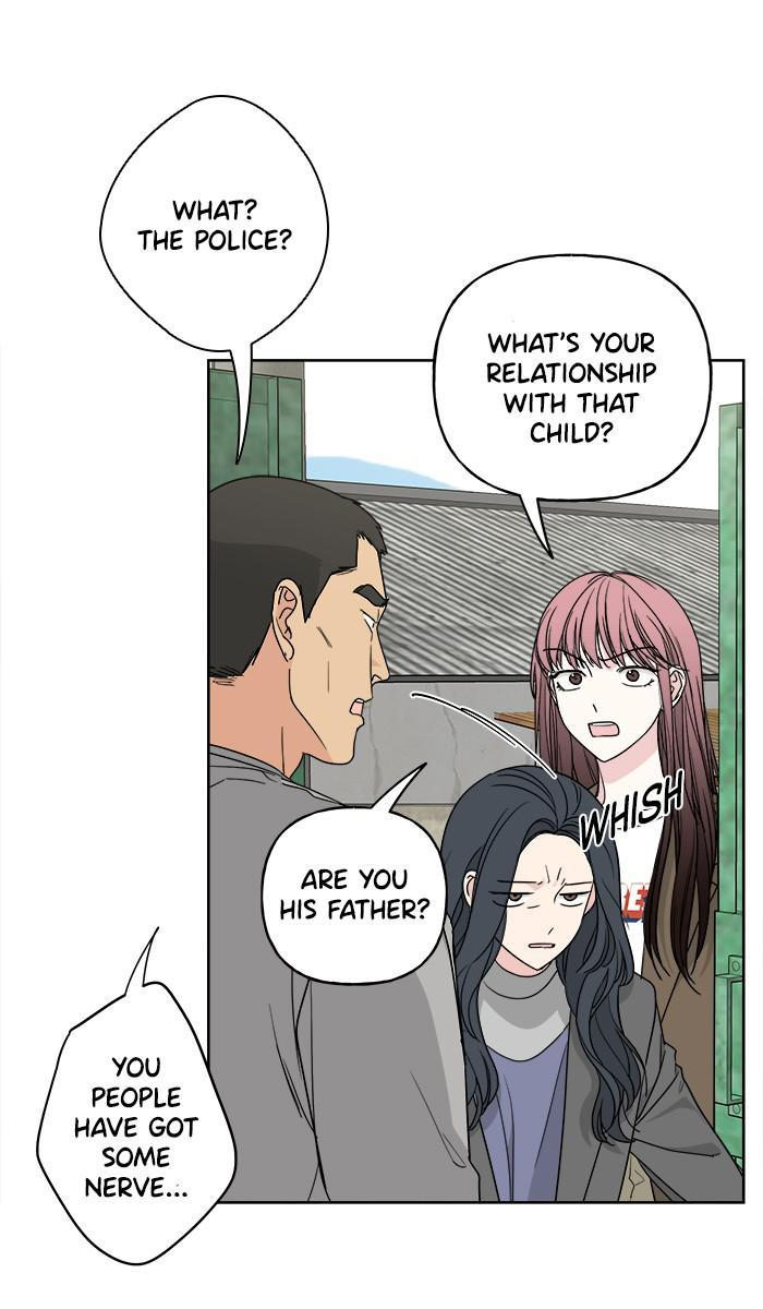 Mother, I’m Sorry - Chapter 67 Page 2