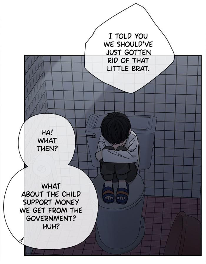 Mother, I’m Sorry - Chapter 67 Page 22