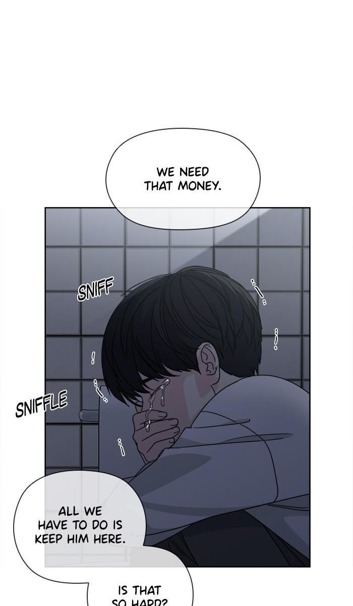 Mother, I’m Sorry - Chapter 67 Page 23