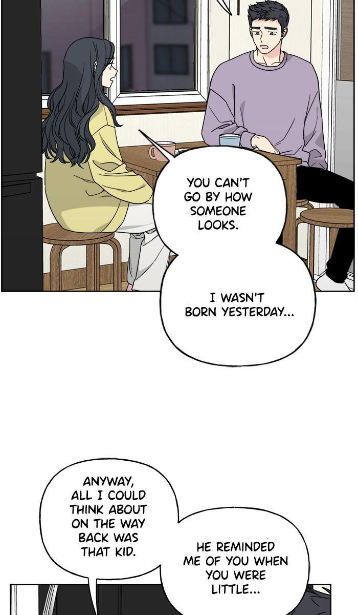 Mother, I’m Sorry - Chapter 67 Page 28