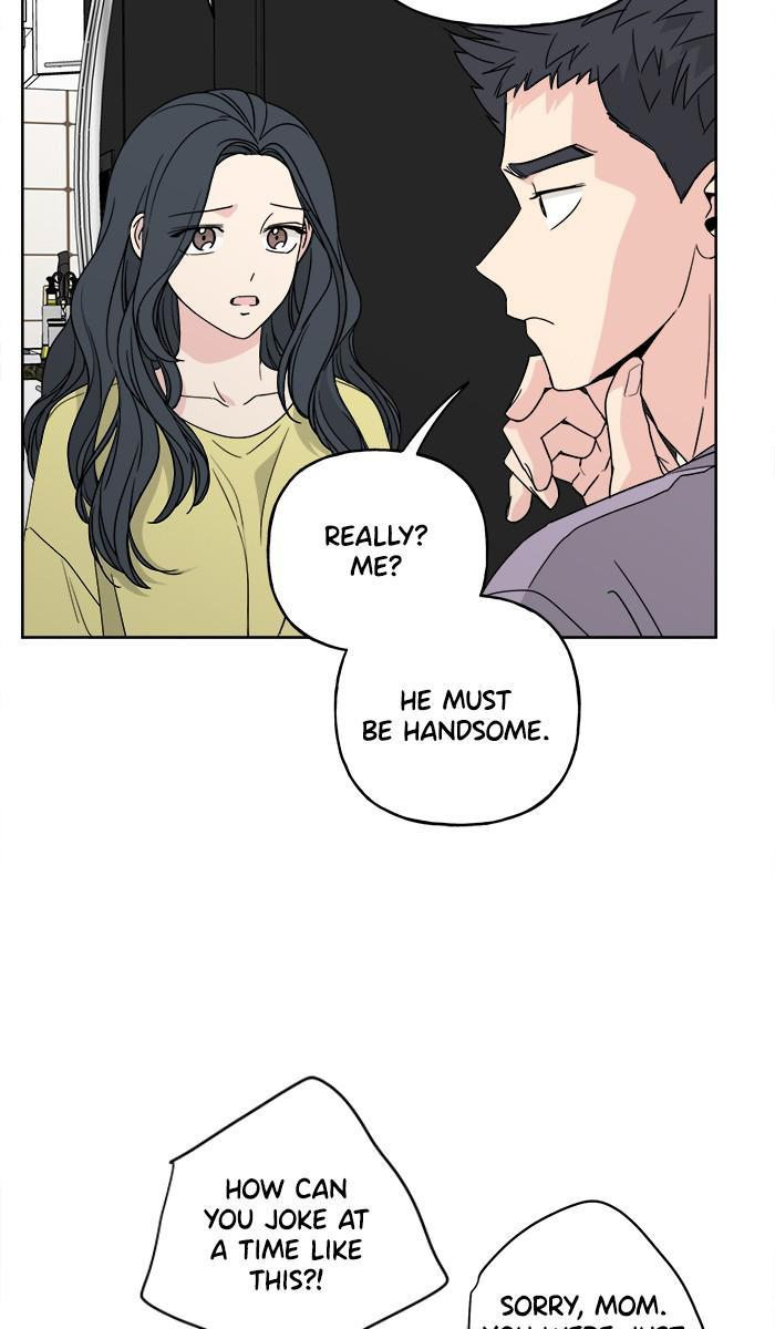 Mother, I’m Sorry - Chapter 67 Page 29