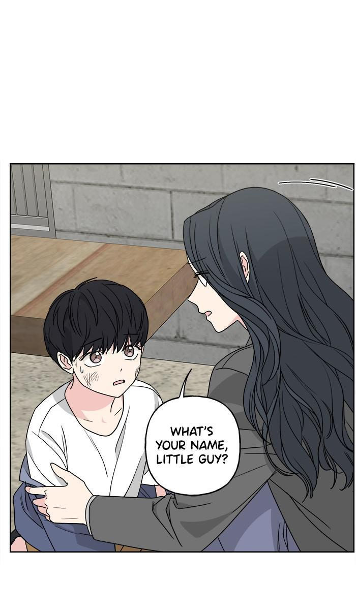 Mother, I’m Sorry - Chapter 67 Page 3
