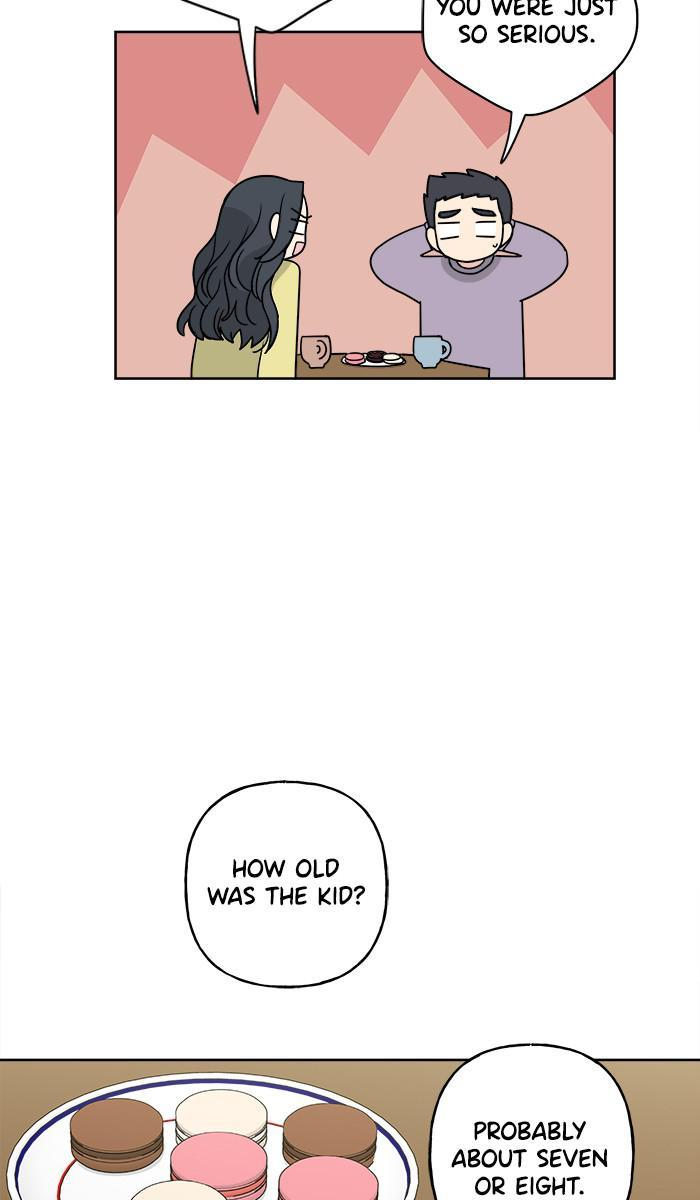 Mother, I’m Sorry - Chapter 67 Page 30