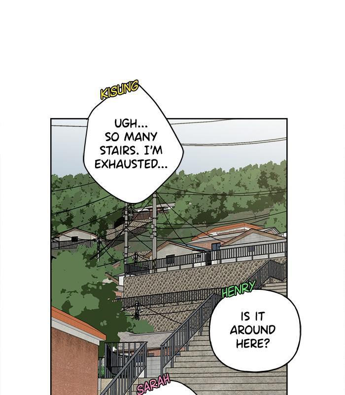 Mother, I’m Sorry - Chapter 67 Page 34