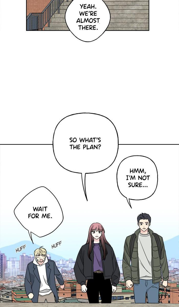 Mother, I’m Sorry - Chapter 67 Page 35