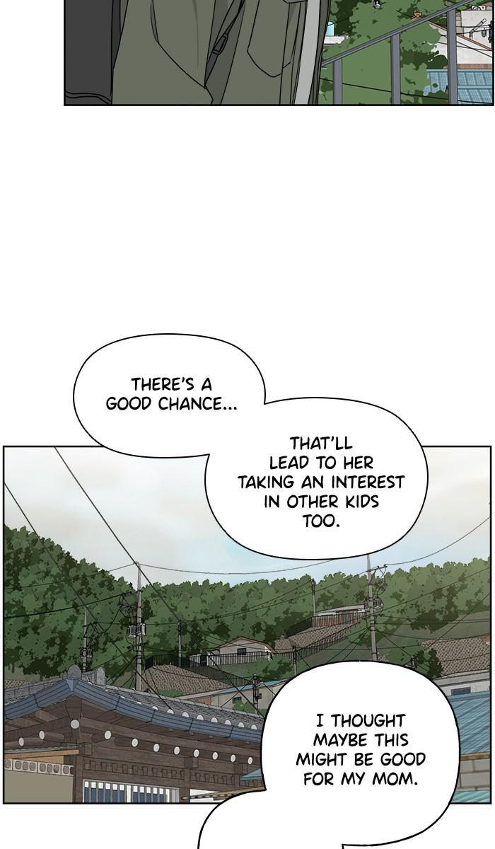 Mother, I’m Sorry - Chapter 67 Page 37