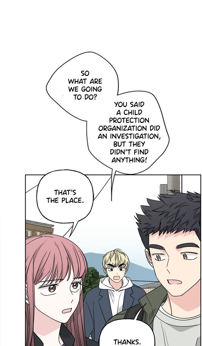 Mother, I’m Sorry - Chapter 67 Page 40