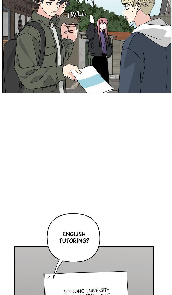 Mother, I’m Sorry - Chapter 67 Page 42