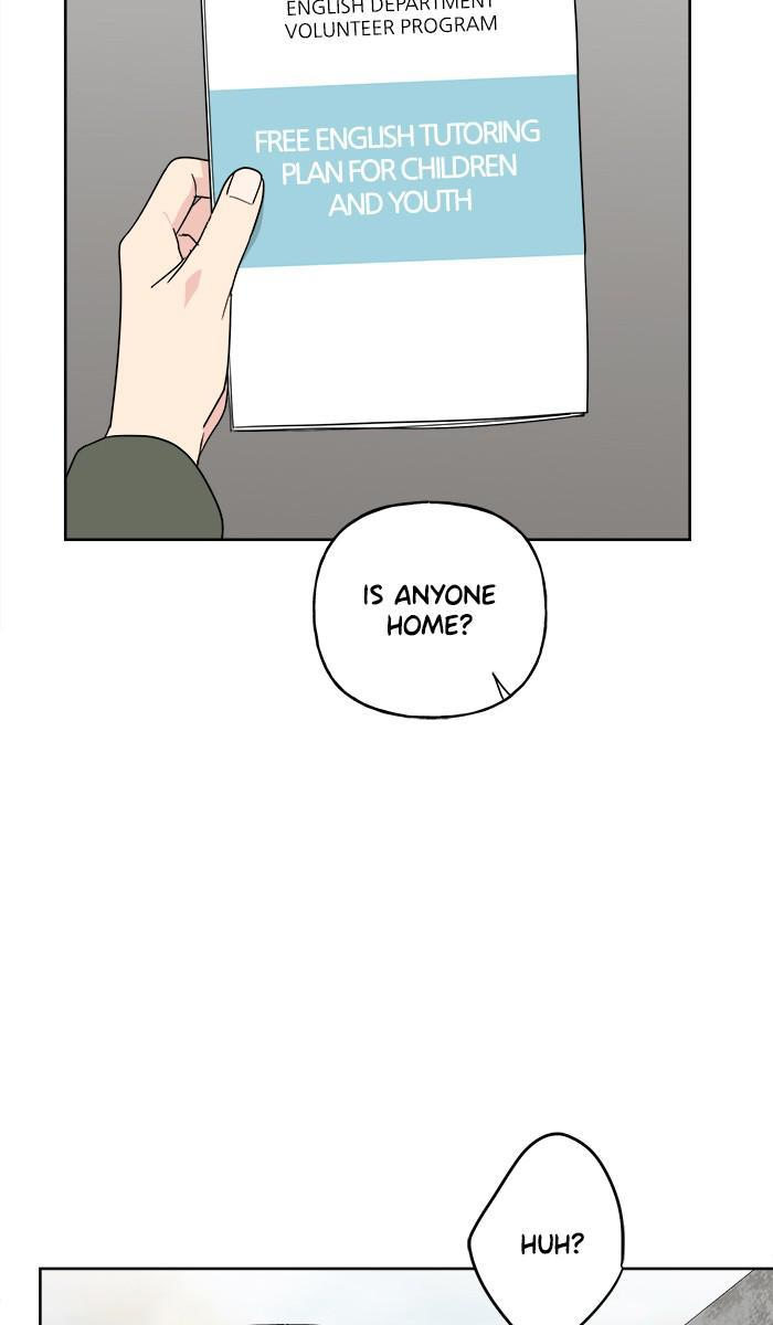Mother, I’m Sorry - Chapter 67 Page 43