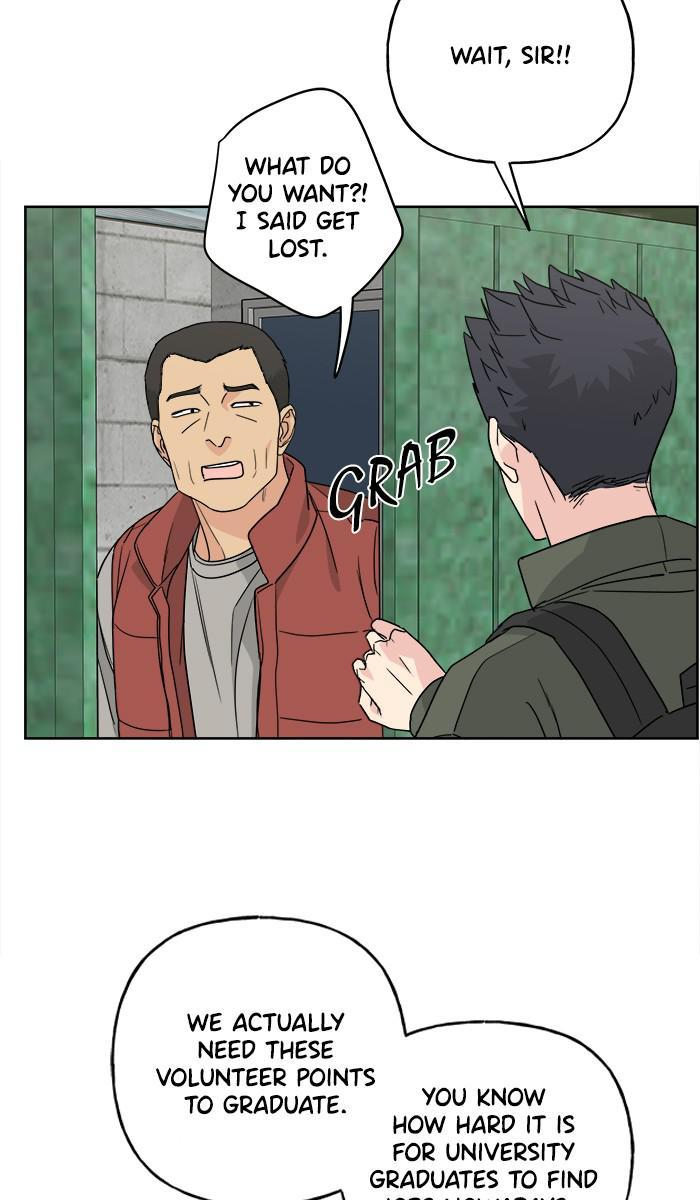 Mother, I’m Sorry - Chapter 67 Page 46