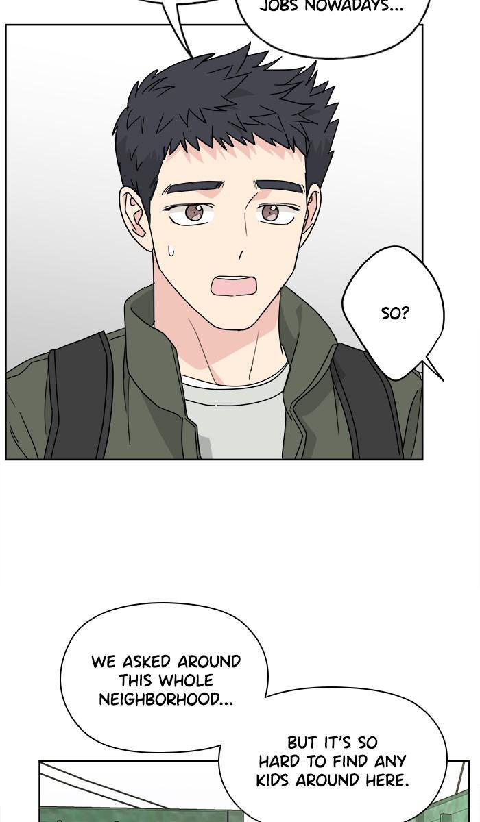 Mother, I’m Sorry - Chapter 67 Page 47