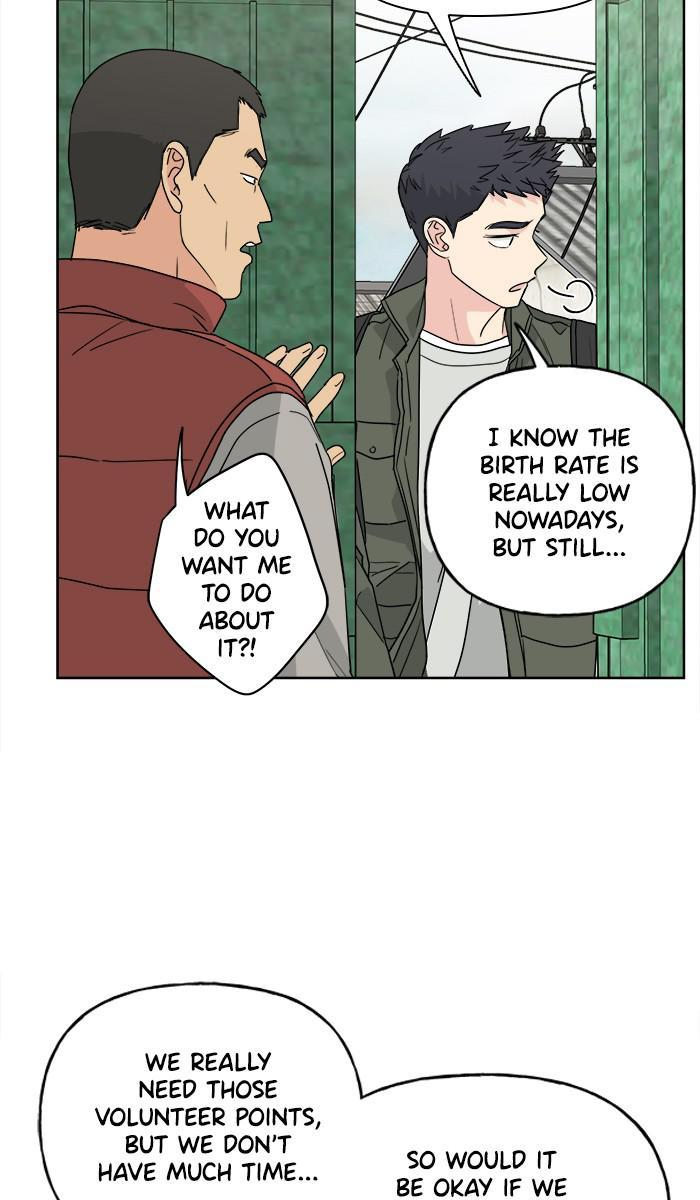 Mother, I’m Sorry - Chapter 67 Page 48