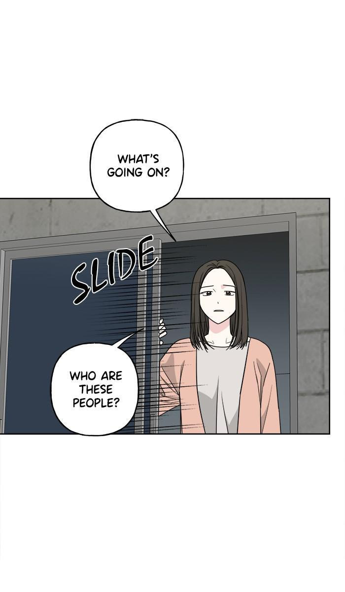 Mother, I’m Sorry - Chapter 67 Page 5
