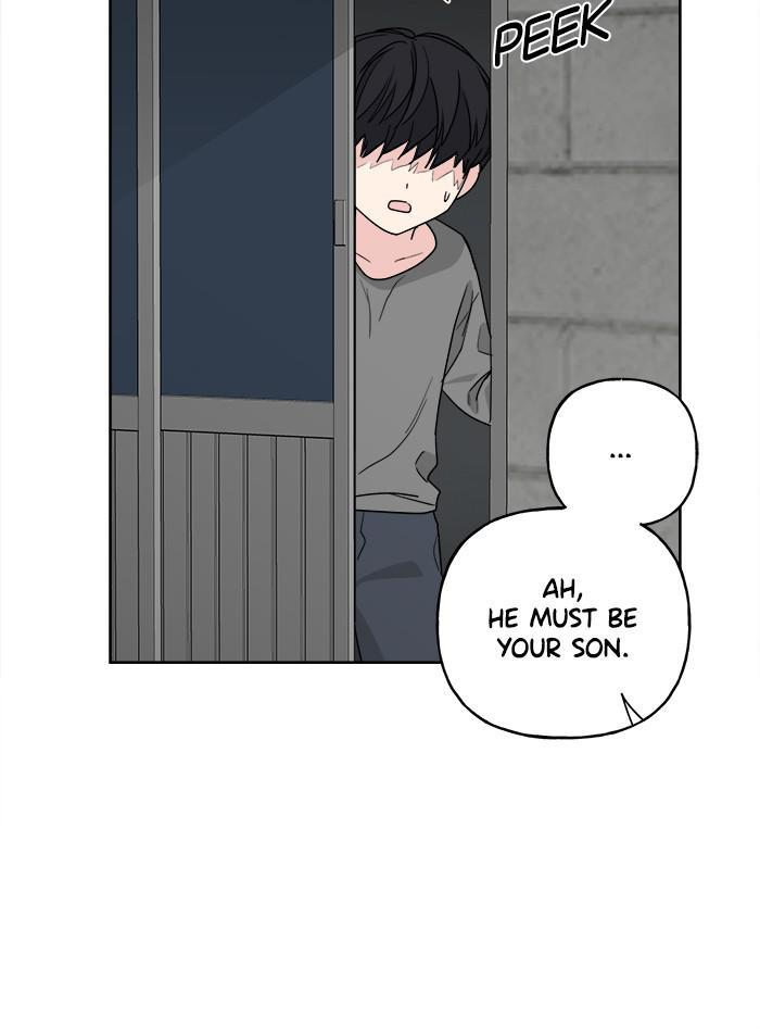 Mother, I’m Sorry - Chapter 67 Page 55