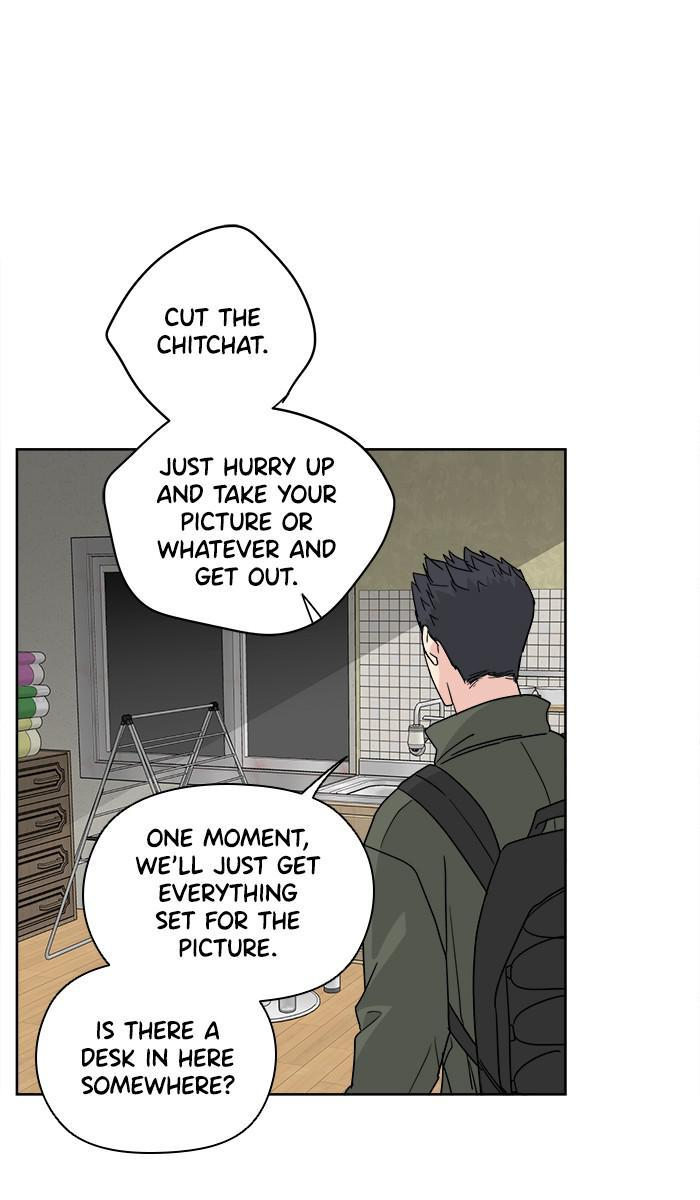 Mother, I’m Sorry - Chapter 67 Page 57