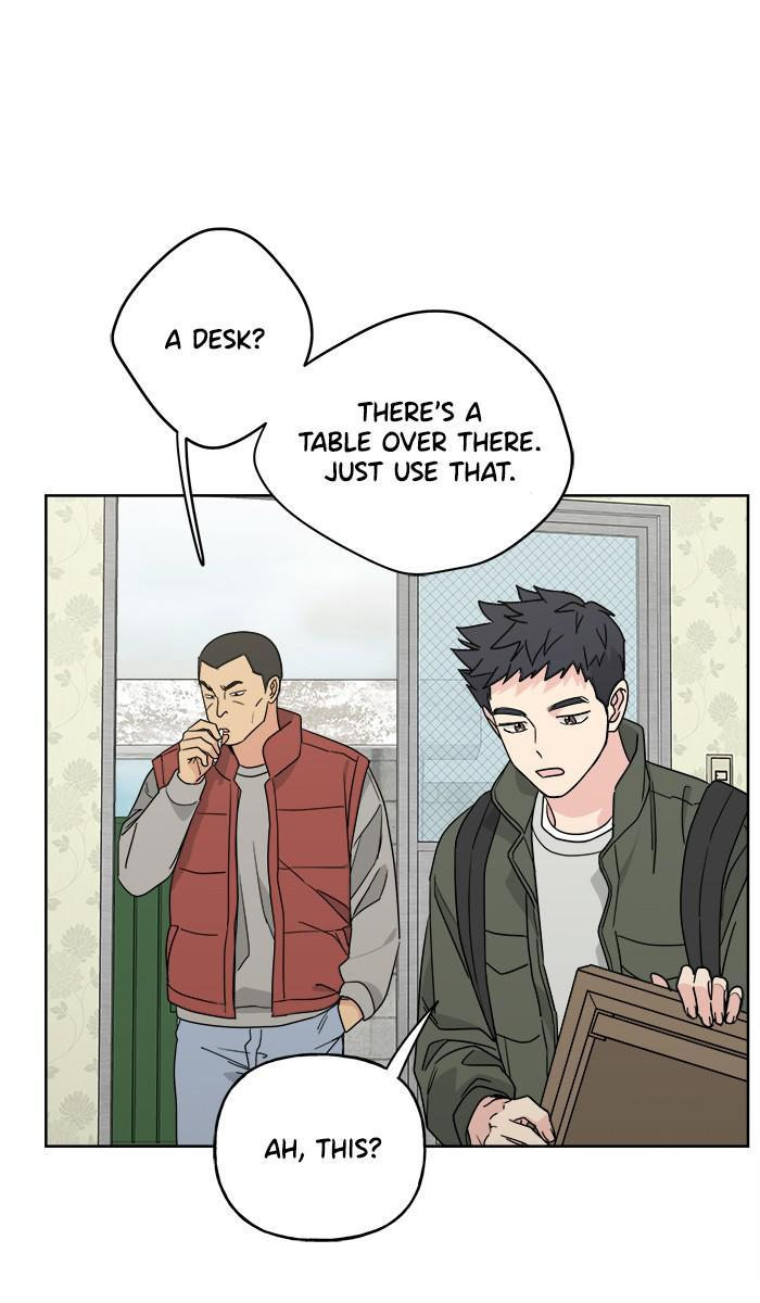 Mother, I’m Sorry - Chapter 67 Page 58