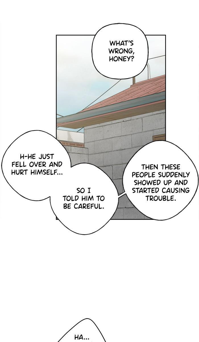 Mother, I’m Sorry - Chapter 67 Page 6