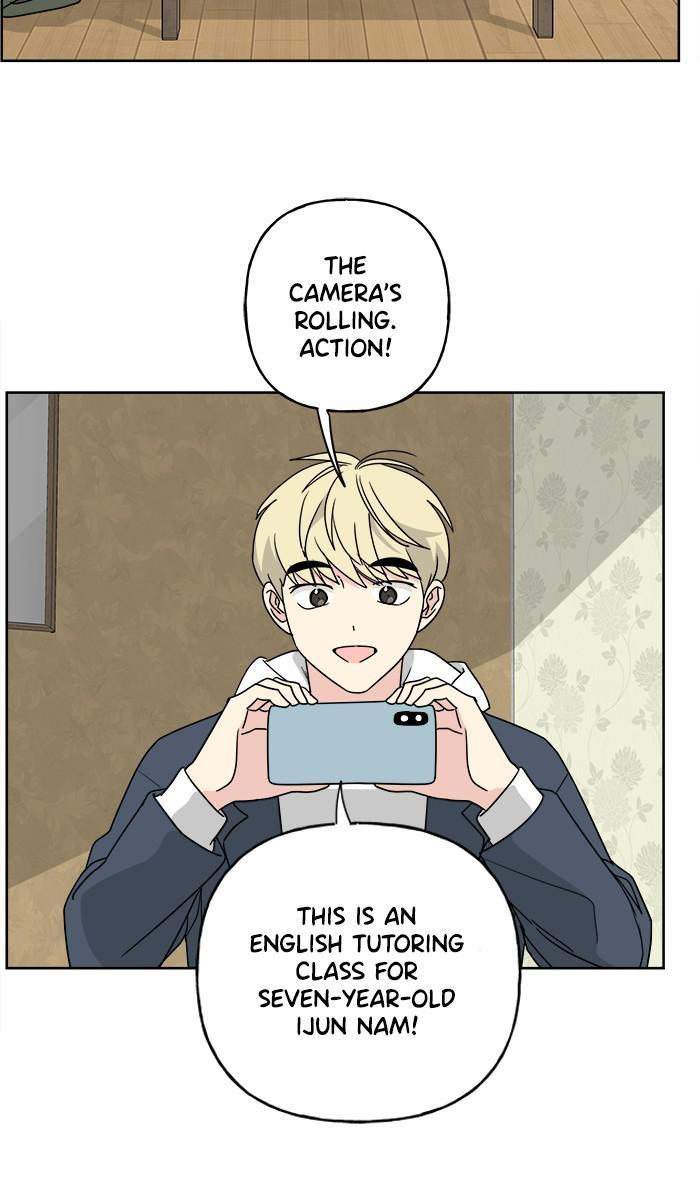 Mother, I’m Sorry - Chapter 67 Page 60