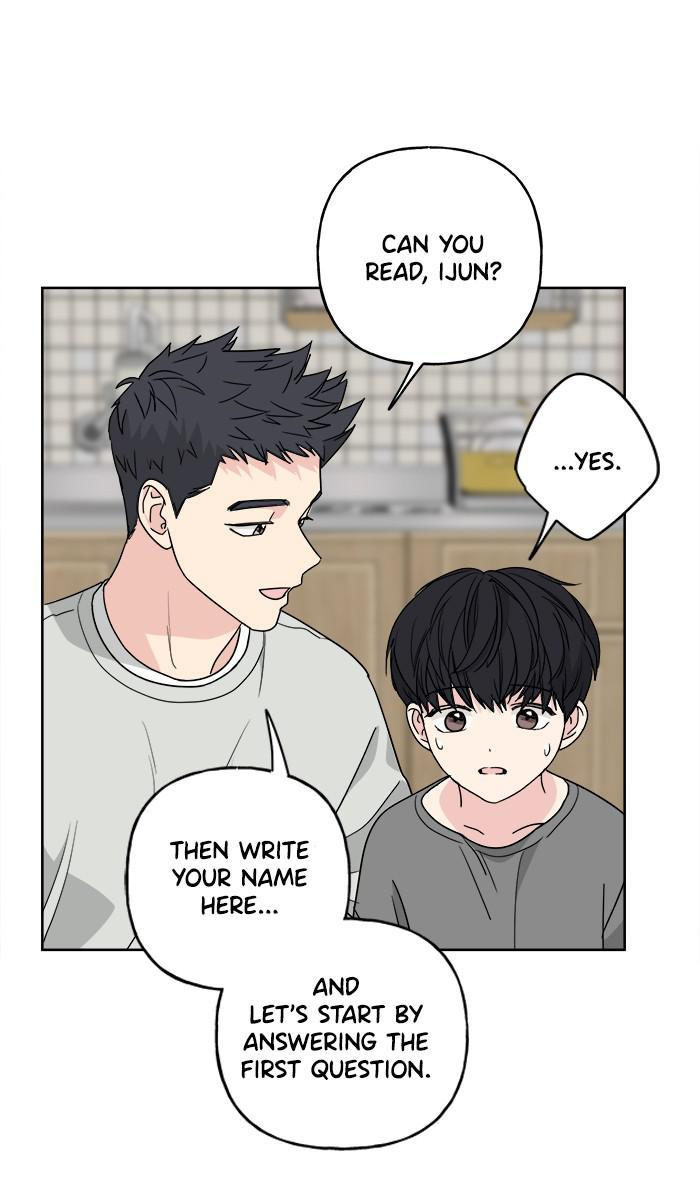 Mother, I’m Sorry - Chapter 67 Page 61