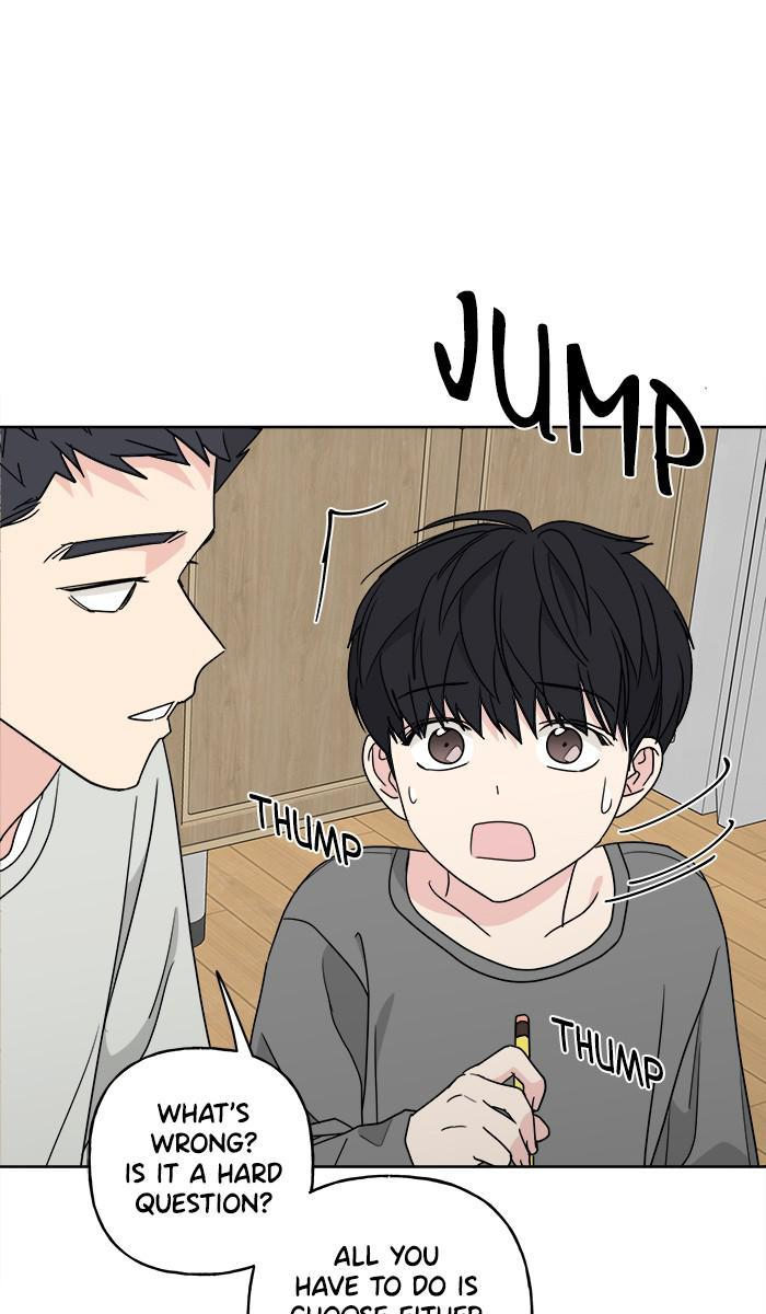 Mother, I’m Sorry - Chapter 67 Page 63