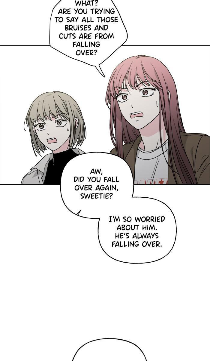 Mother, I’m Sorry - Chapter 67 Page 7
