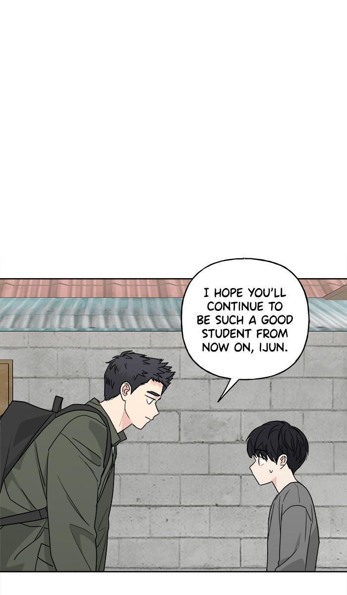 Mother, I’m Sorry - Chapter 67 Page 74