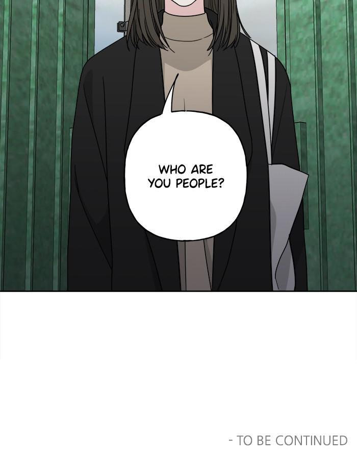 Mother, I’m Sorry - Chapter 67 Page 77