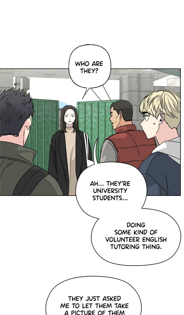 Mother, I’m Sorry - Chapter 68 Page 1