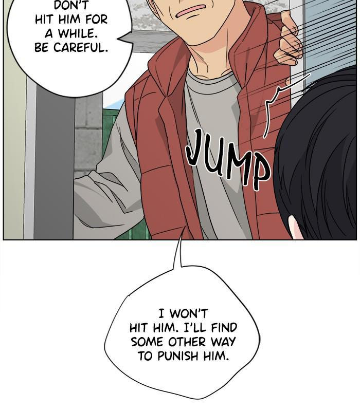 Mother, I’m Sorry - Chapter 68 Page 10