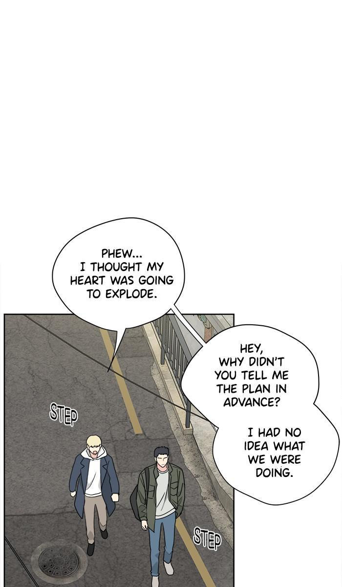 Mother, I’m Sorry - Chapter 68 Page 12
