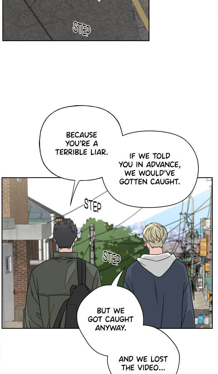 Mother, I’m Sorry - Chapter 68 Page 13