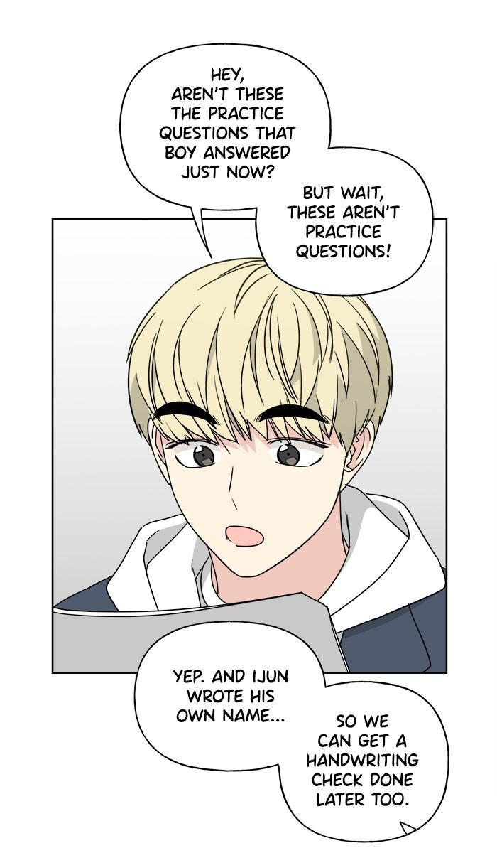 Mother, I’m Sorry - Chapter 68 Page 15