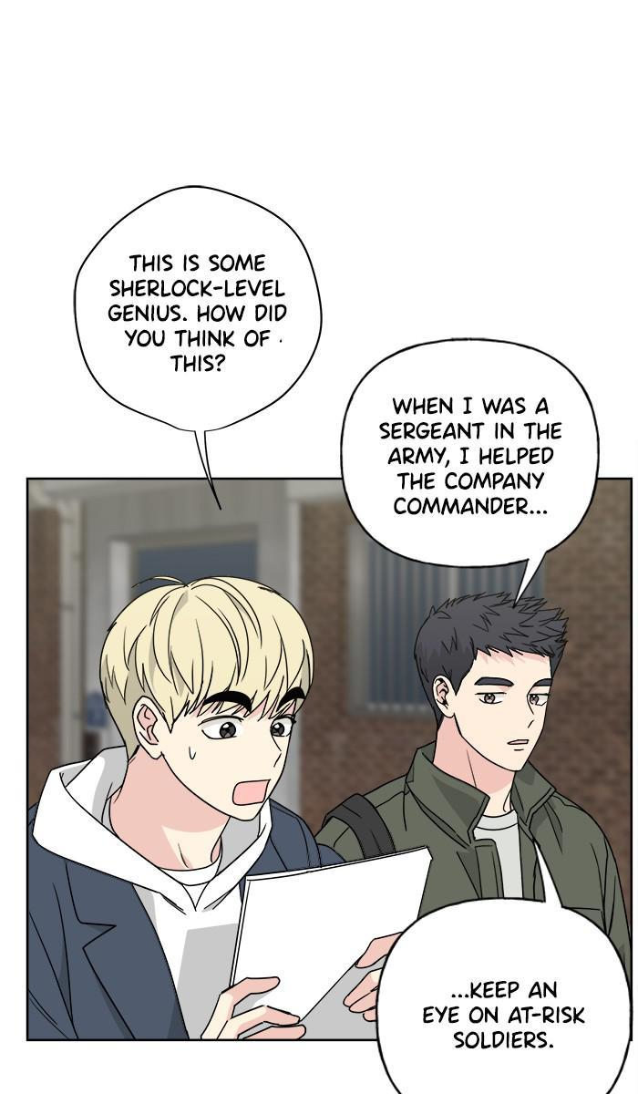 Mother, I’m Sorry - Chapter 68 Page 16