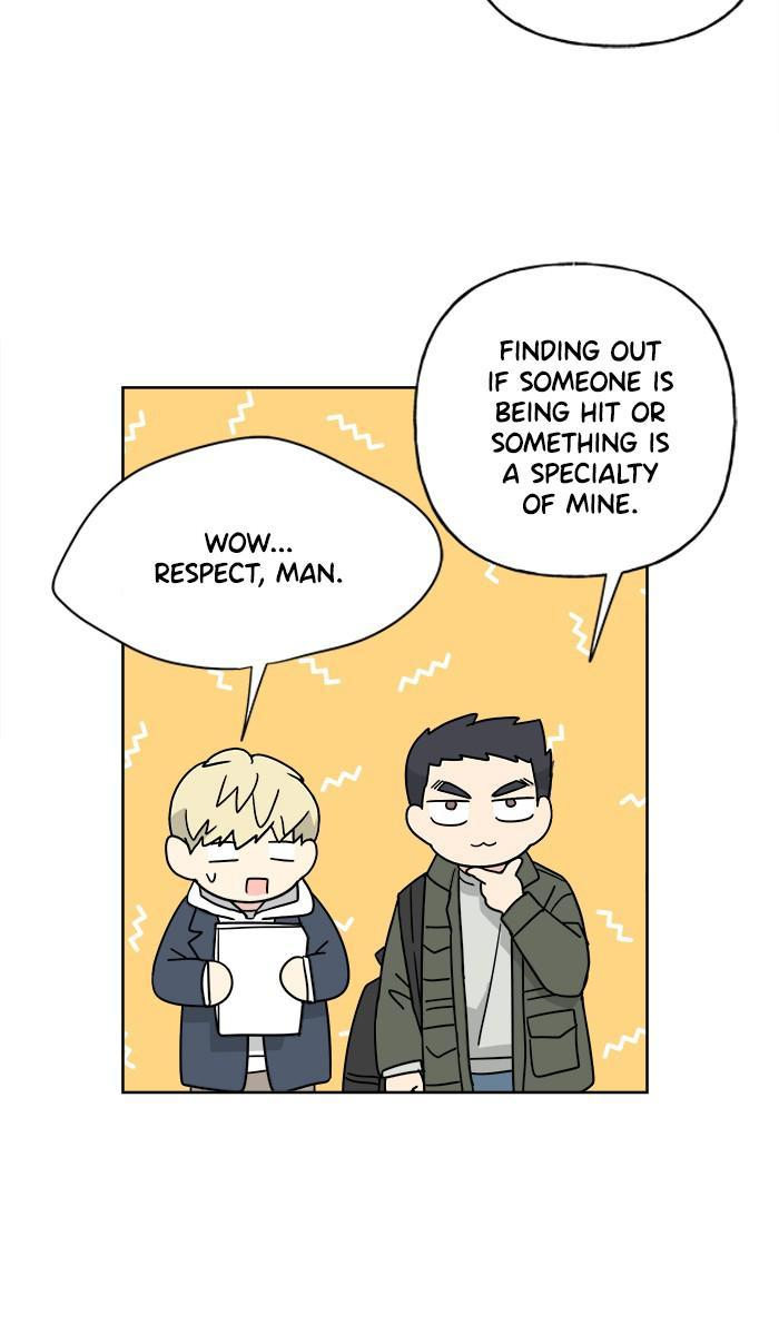 Mother, I’m Sorry - Chapter 68 Page 17