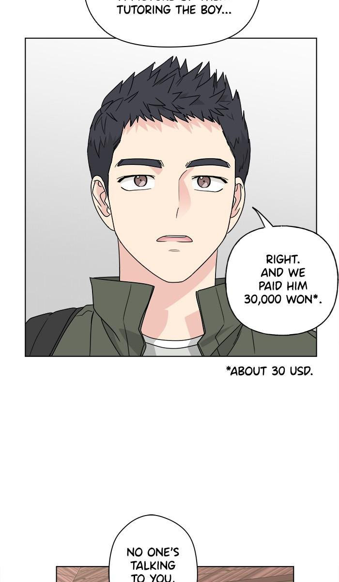 Mother, I’m Sorry - Chapter 68 Page 2