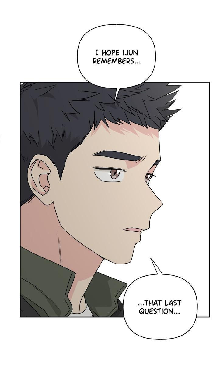Mother, I’m Sorry - Chapter 68 Page 20