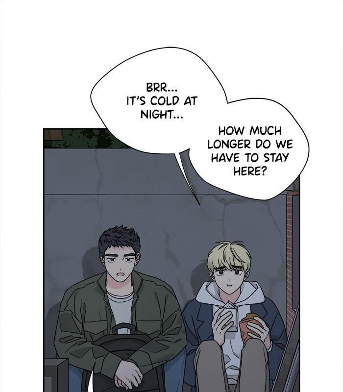 Mother, I’m Sorry - Chapter 68 Page 23