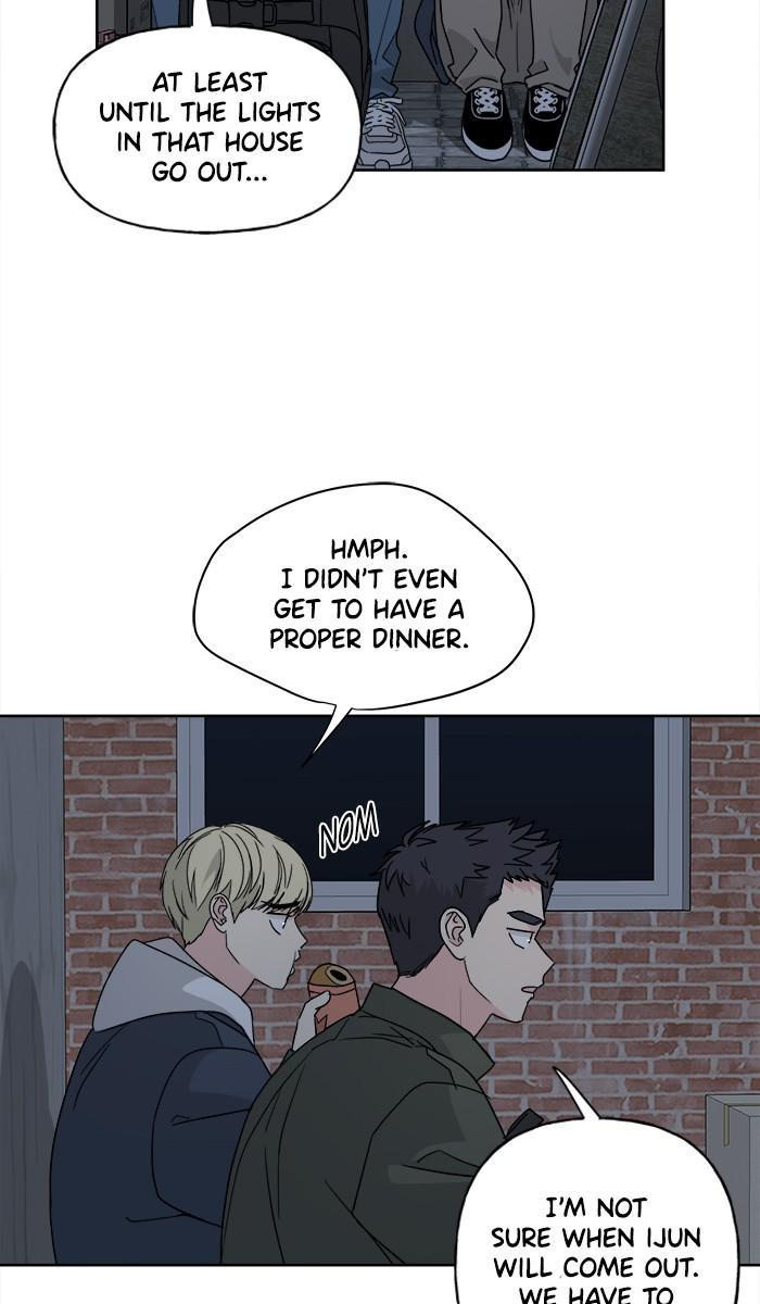 Mother, I’m Sorry - Chapter 68 Page 24