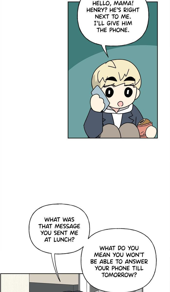 Mother, I’m Sorry - Chapter 68 Page 26