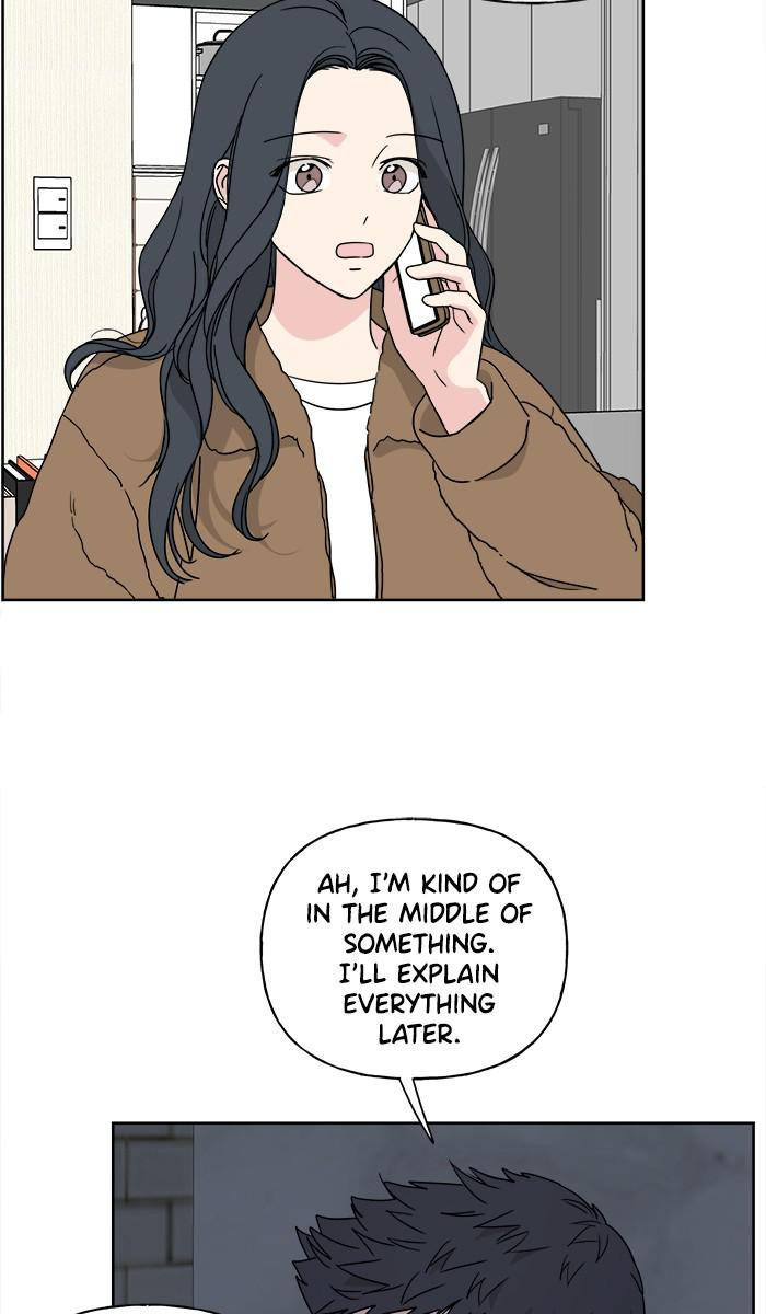 Mother, I’m Sorry - Chapter 68 Page 27