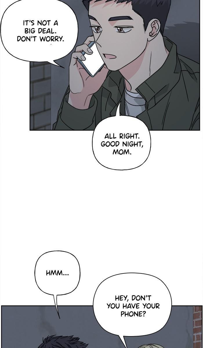 Mother, I’m Sorry - Chapter 68 Page 28