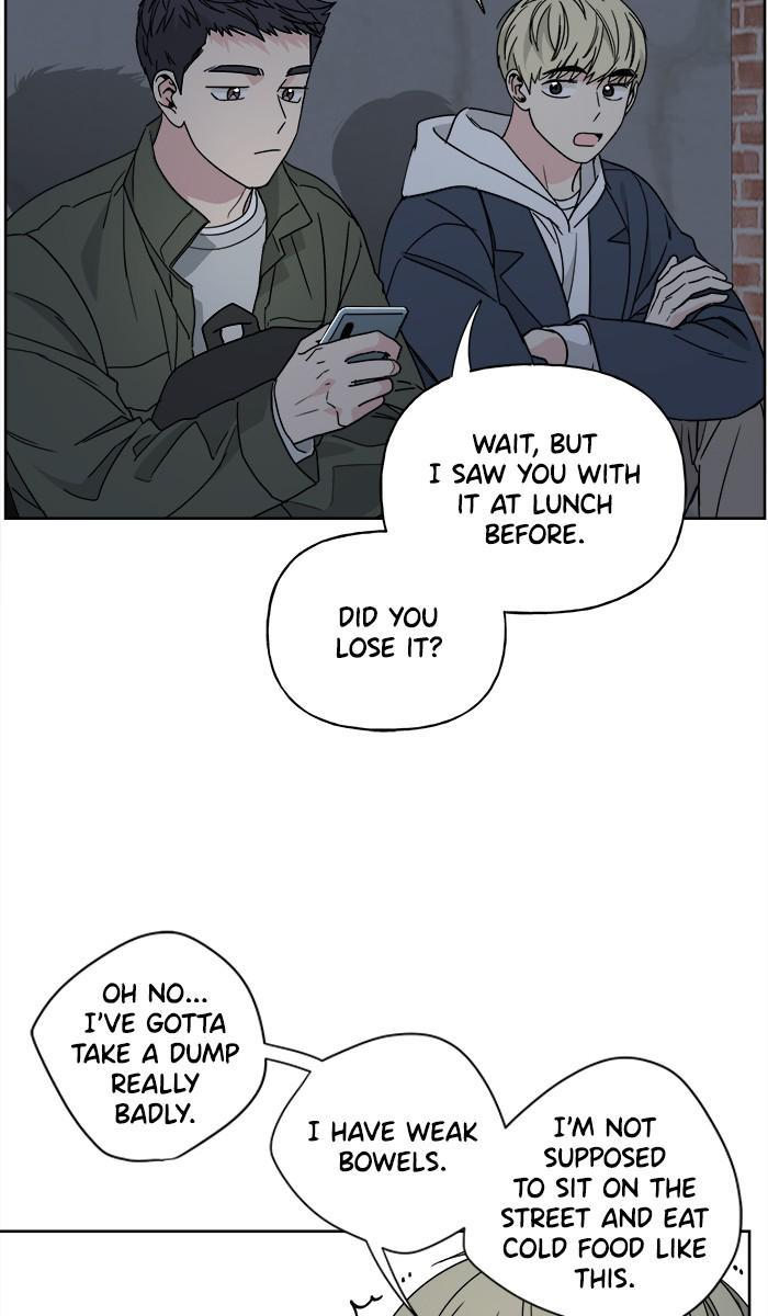 Mother, I’m Sorry - Chapter 68 Page 29