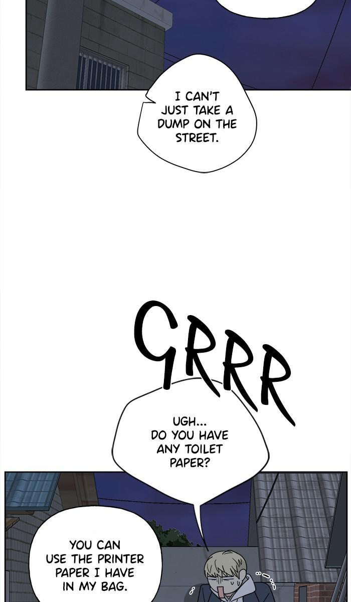 Mother, I’m Sorry - Chapter 68 Page 31