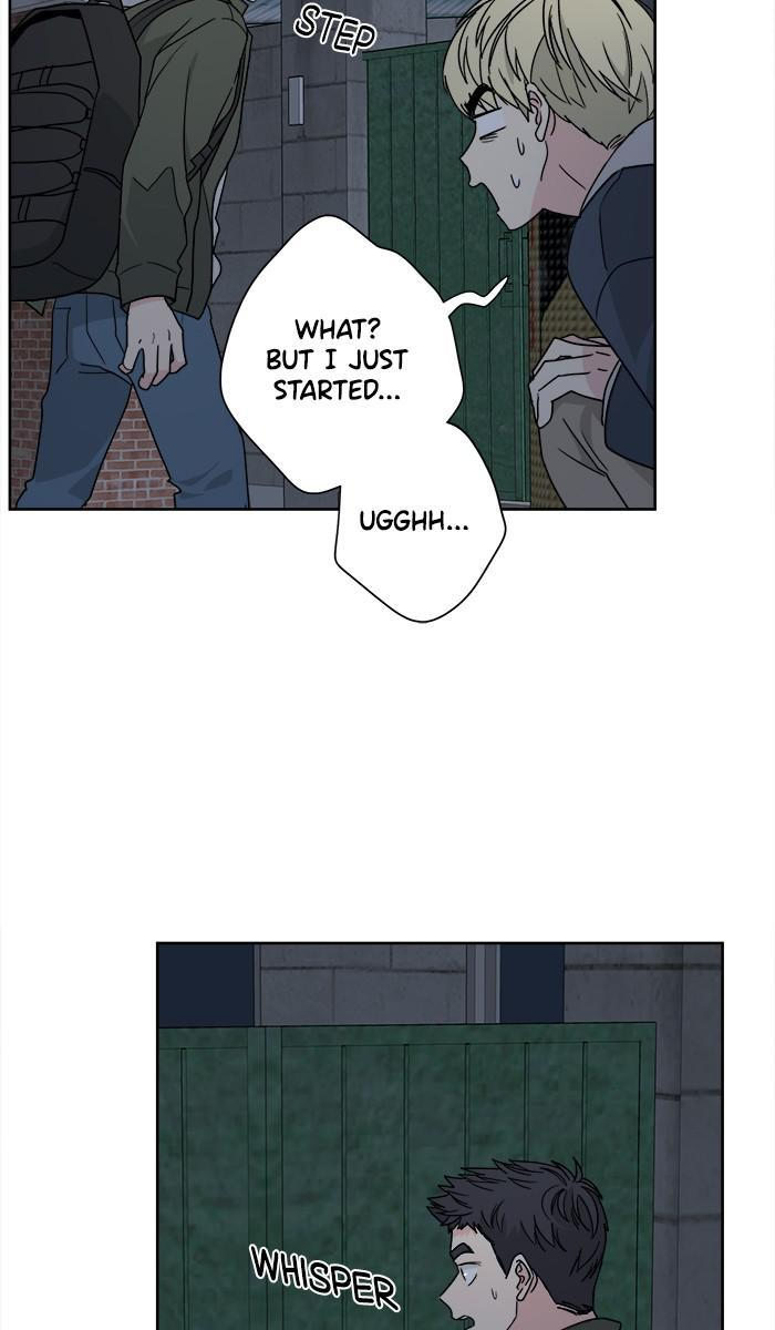 Mother, I’m Sorry - Chapter 68 Page 35